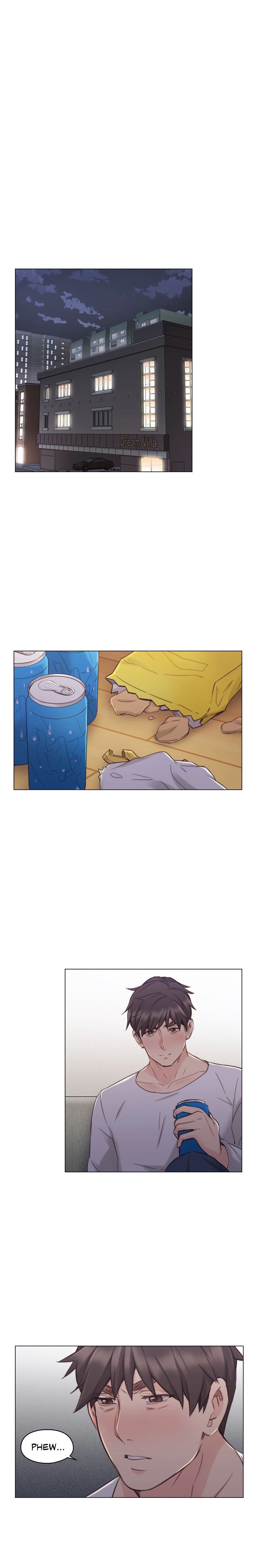 Teacher’s Pet Chapter 50 Page 14