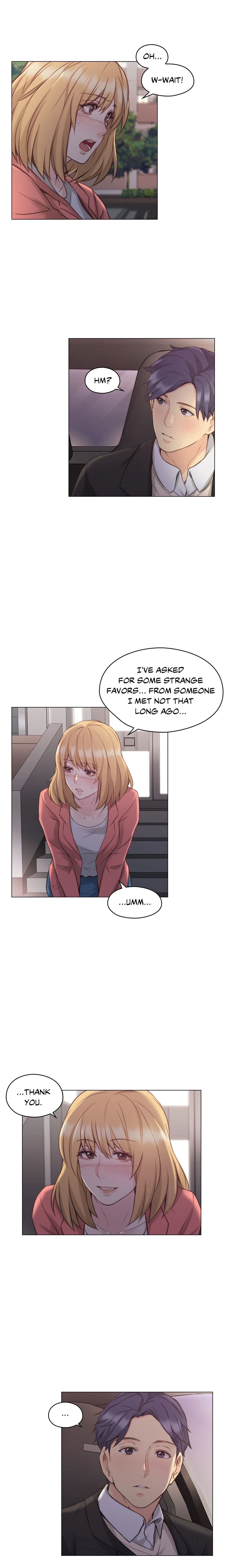 Teacher’s Pet Chapter 50 Page 6