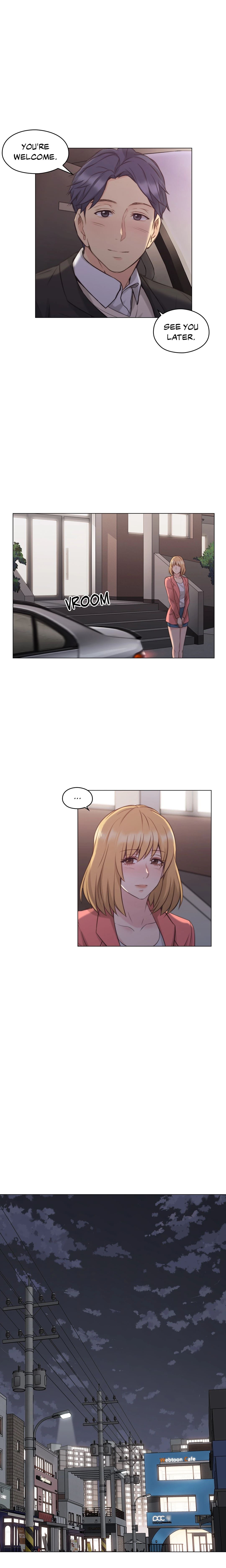 Teacher’s Pet Chapter 50 Page 7