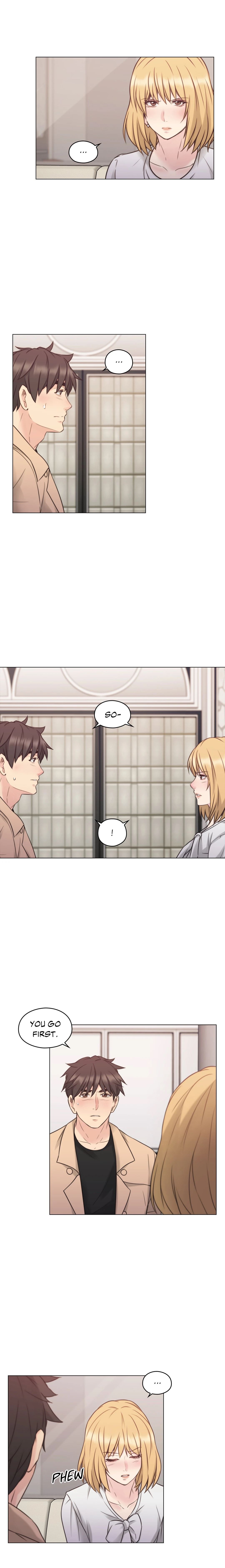 Teacher’s Pet Chapter 51 Page 10