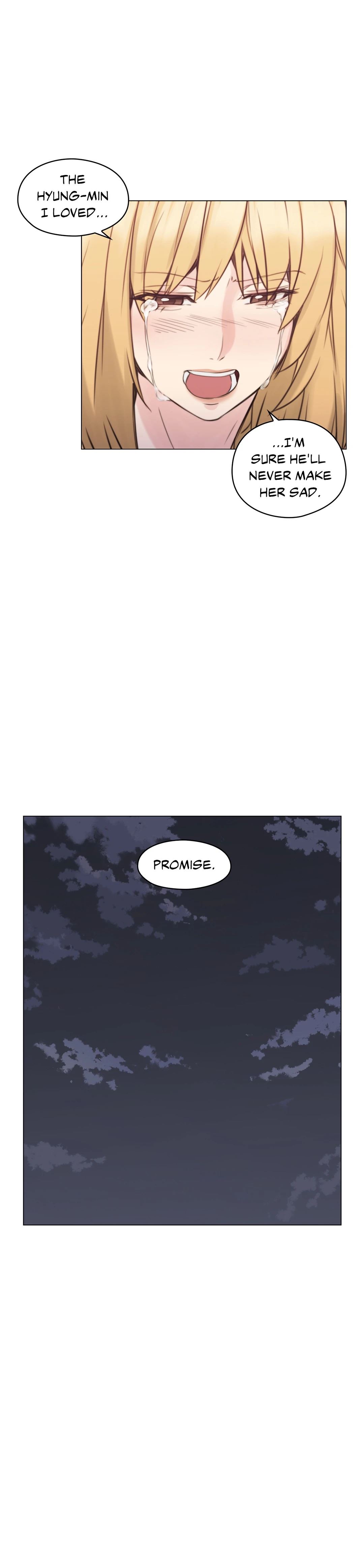 Teacher’s Pet Chapter 51 Page 17