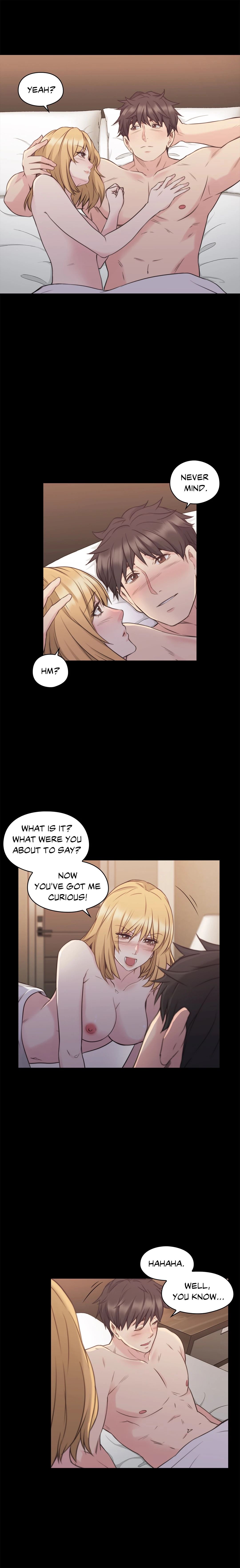 Teacher’s Pet Chapter 51 Page 4