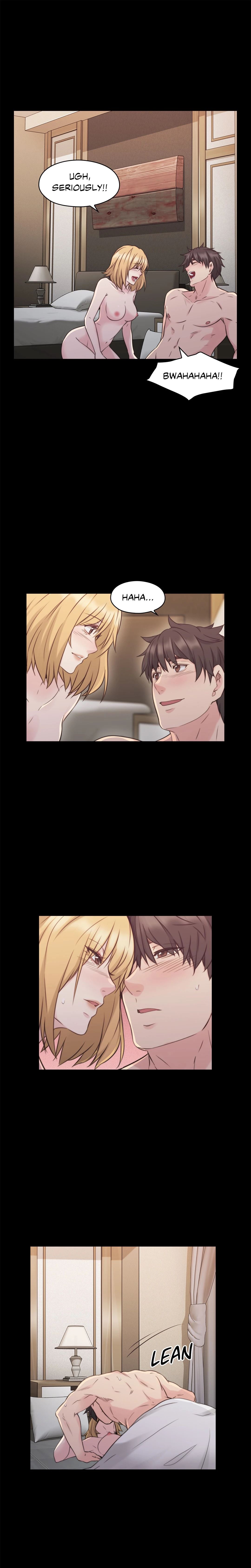 Teacher’s Pet Chapter 51 Page 7