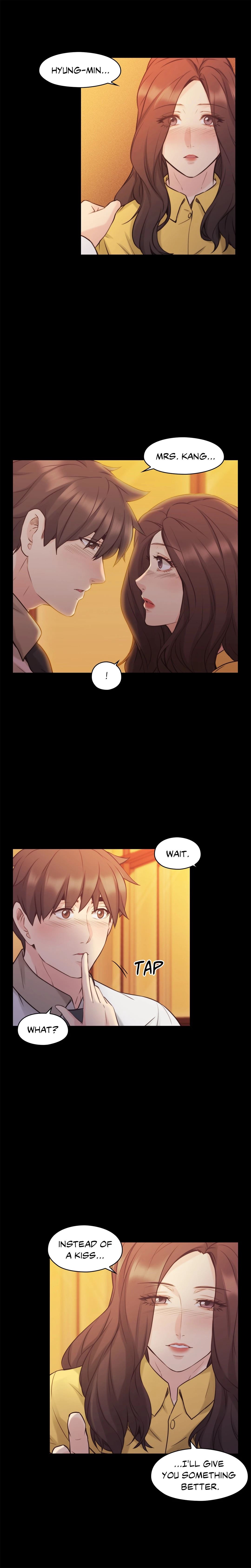 Teacher’s Pet Chapter 52 Page 14