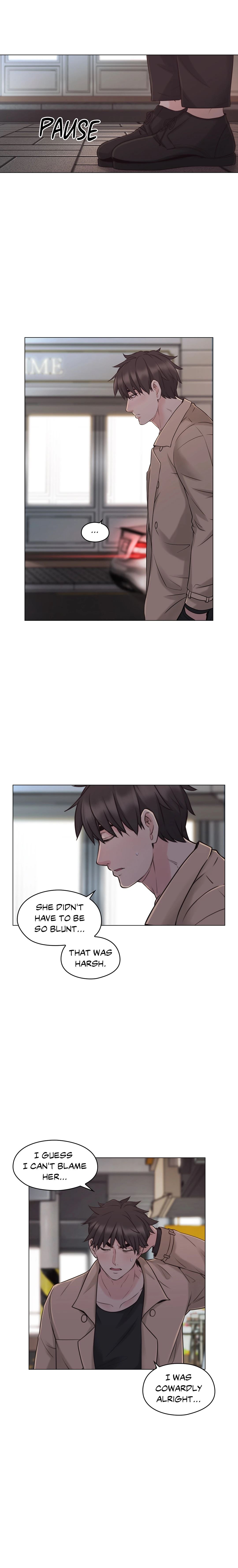 Teacher’s Pet Chapter 52 Page 6