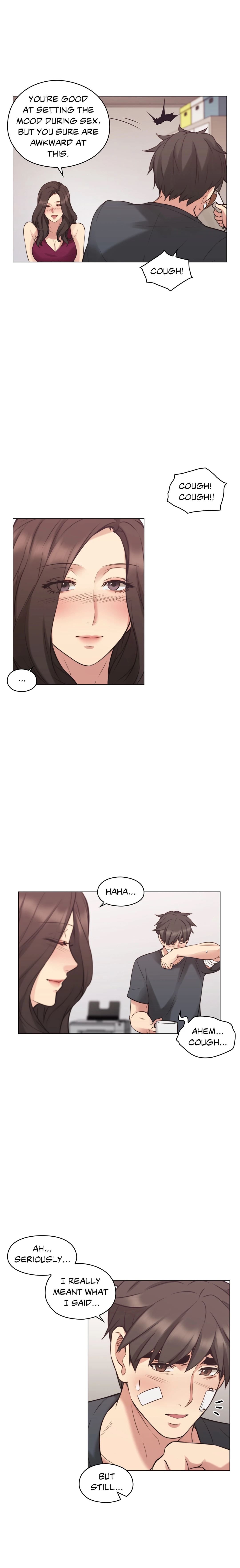 Teacher’s Pet Chapter 53 Page 10