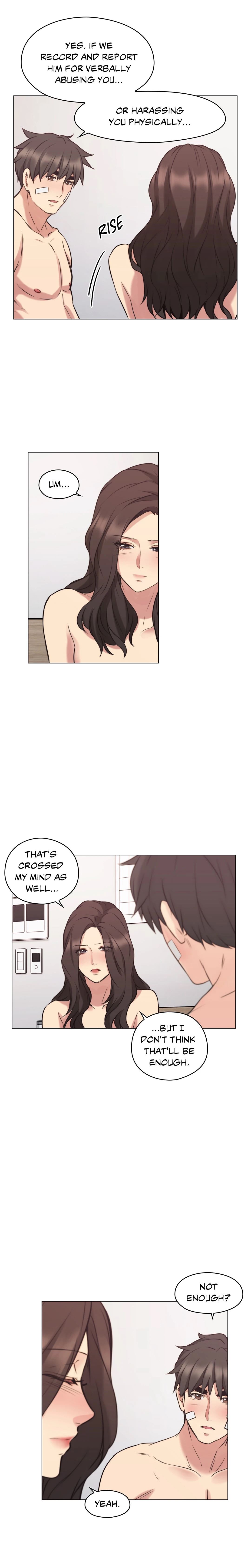 Teacher’s Pet Chapter 53 Page 16
