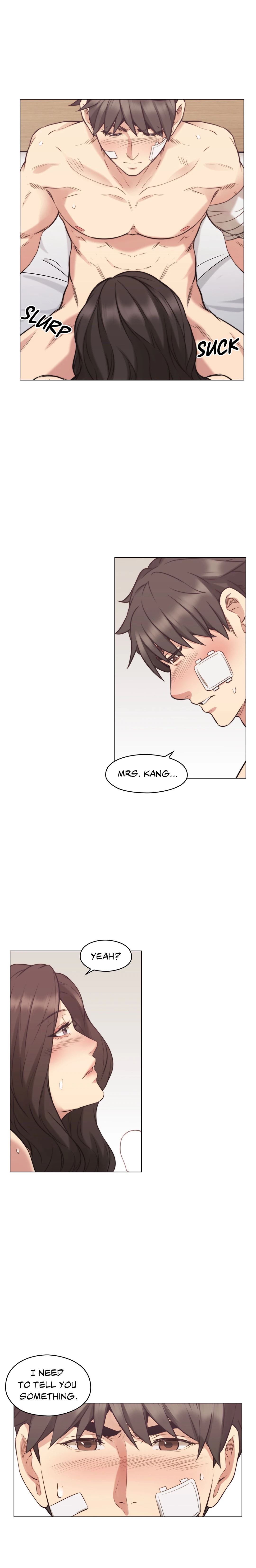 Teacher’s Pet Chapter 53 Page 4