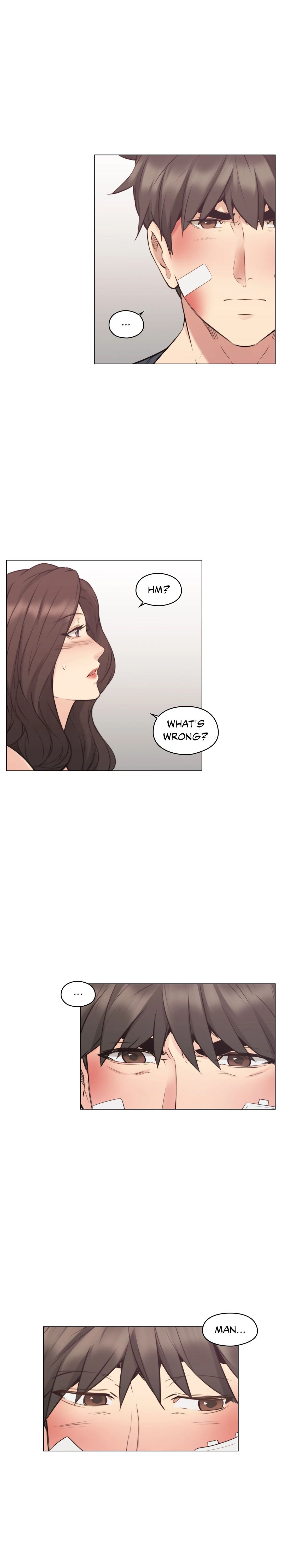 Teacher’s Pet Chapter 53 Page 7