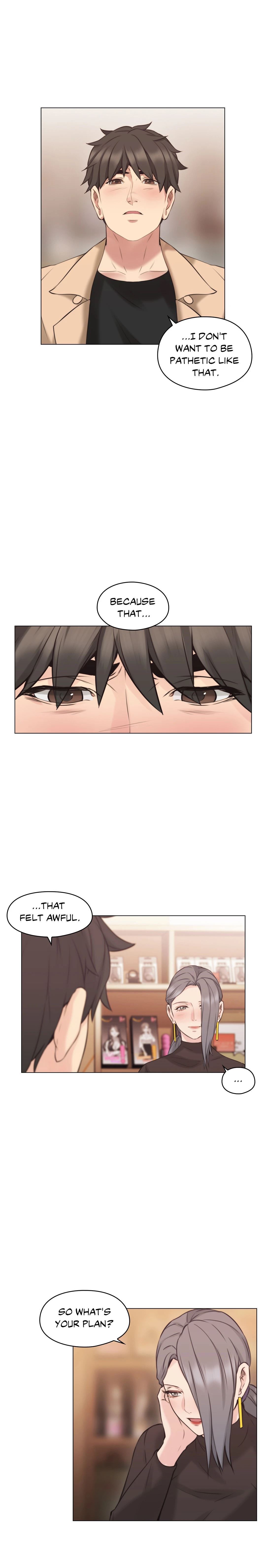 Teacher’s Pet Chapter 54 Page 13