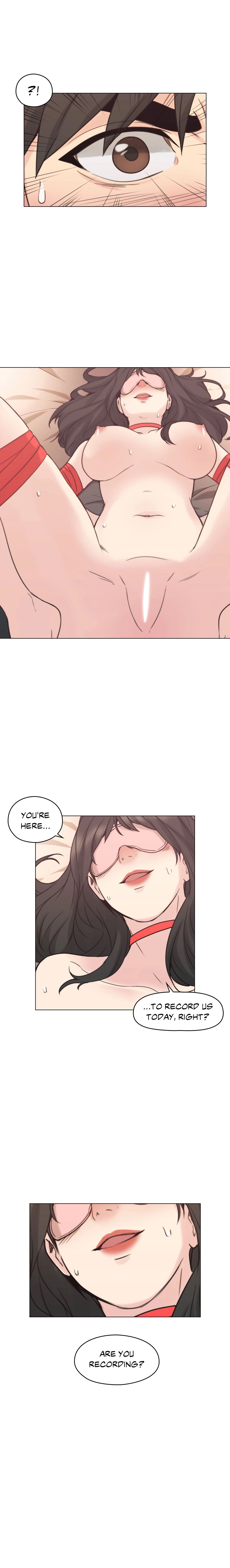 Teacher’s Pet Chapter 54 Page 18