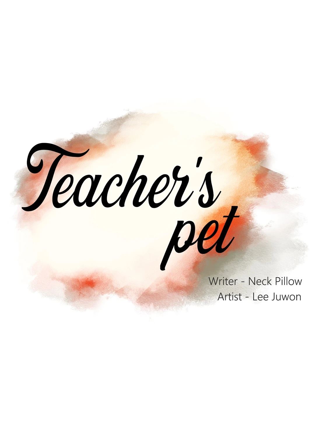 Teacher’s Pet Chapter 54 Page 2