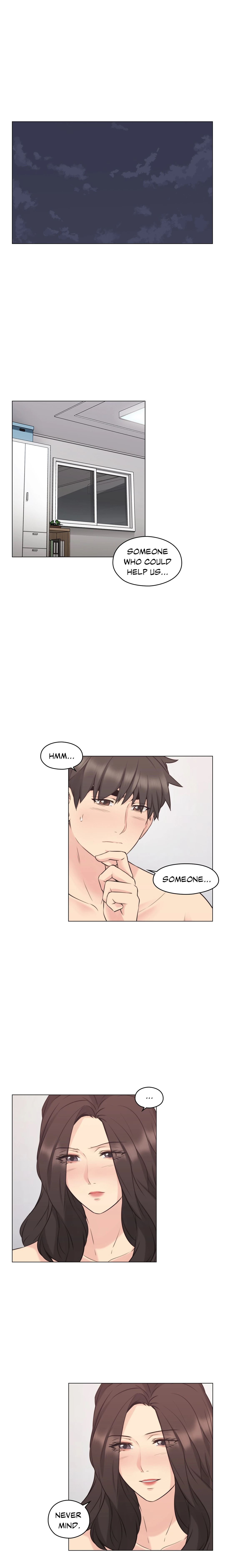 Teacher’s Pet Chapter 54 Page 3
