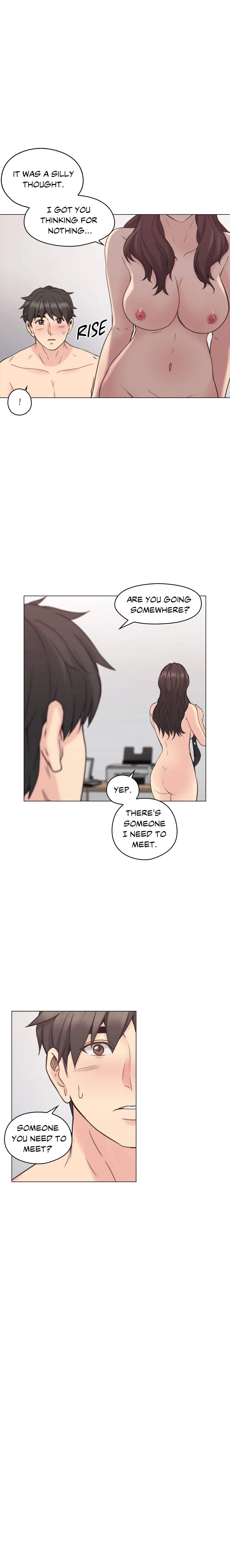 Teacher’s Pet Chapter 54 Page 4
