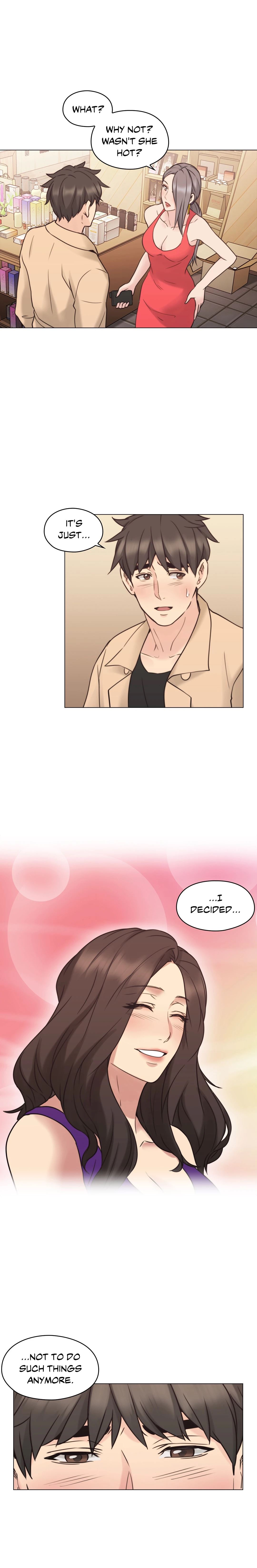 Teacher’s Pet Chapter 55 Page 15