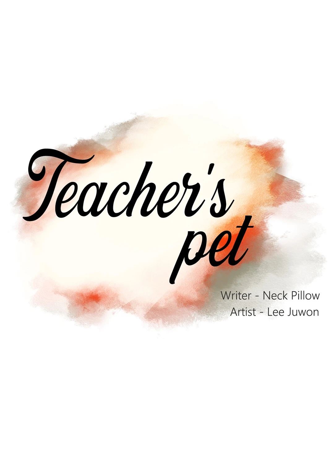 Teacher’s Pet Chapter 55 Page 2