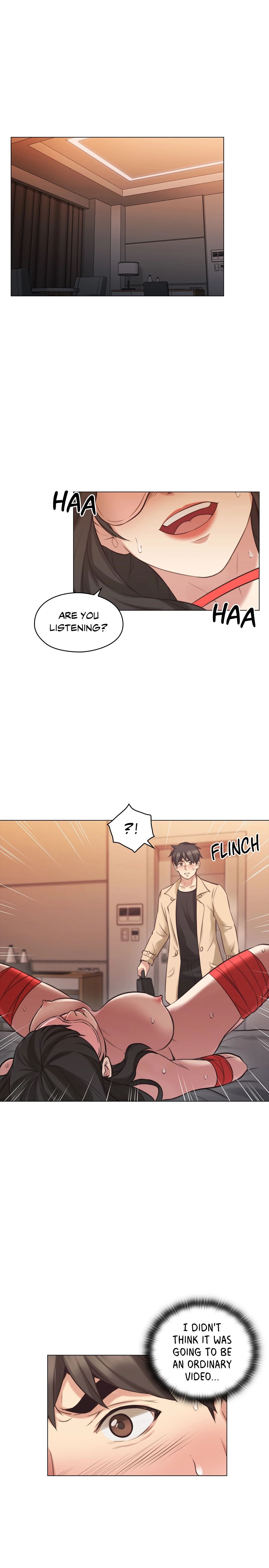Teacher’s Pet Chapter 55 Page 3