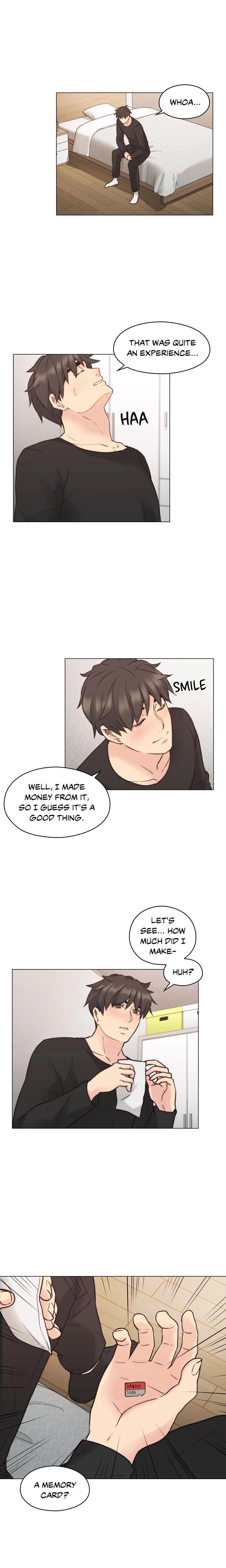 Teacher’s Pet Chapter 56 Page 1