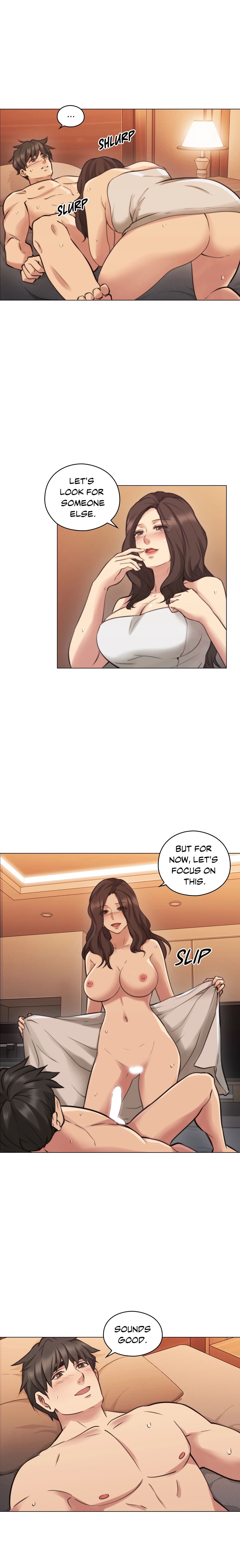 Teacher’s Pet Chapter 56 Page 10
