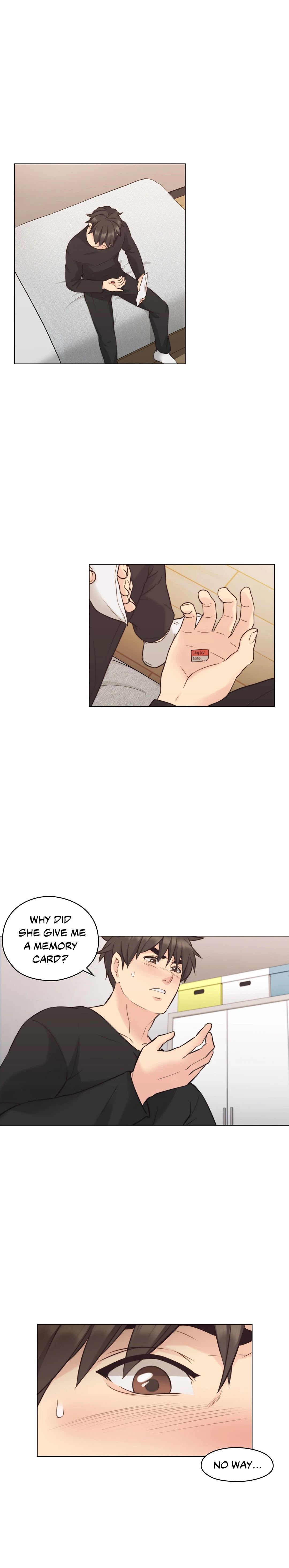 Teacher’s Pet Chapter 56 Page 3