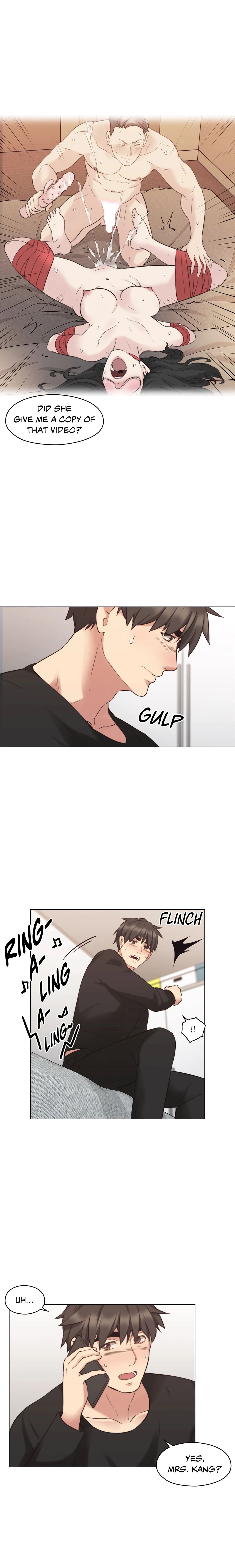 Teacher’s Pet Chapter 56 Page 4