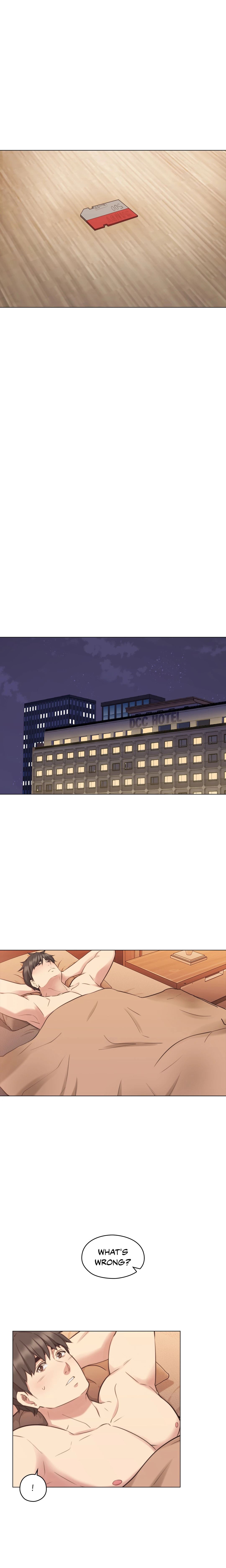 Teacher’s Pet Chapter 56 Page 6