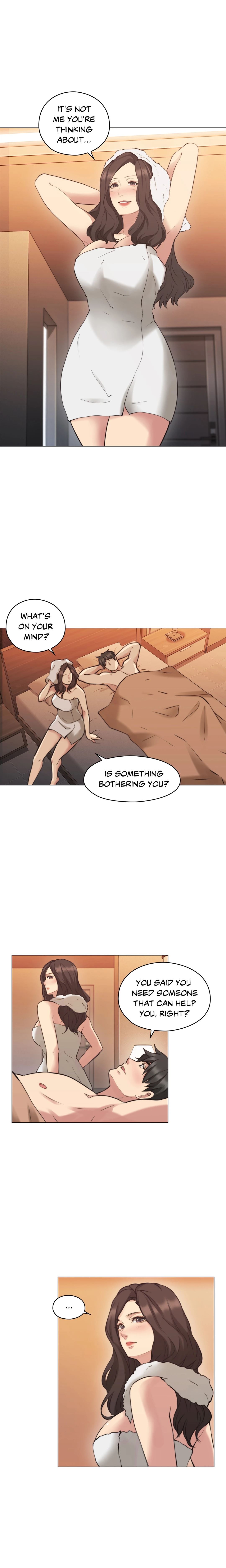 Teacher’s Pet Chapter 56 Page 7