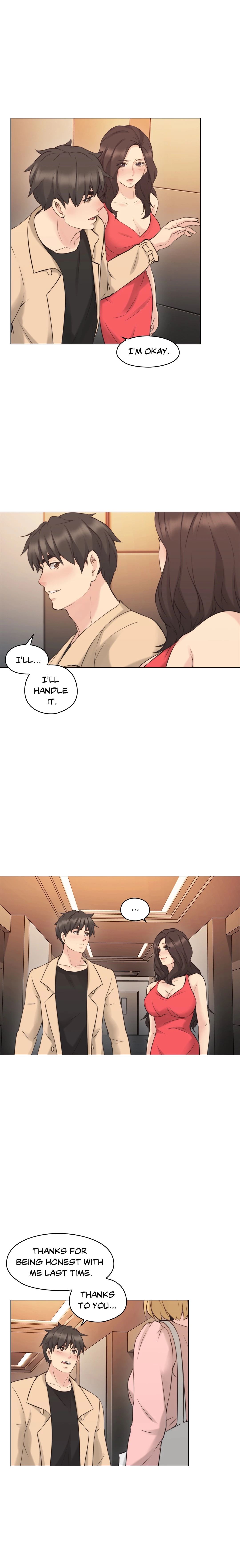 Teacher’s Pet Chapter 57 Page 11