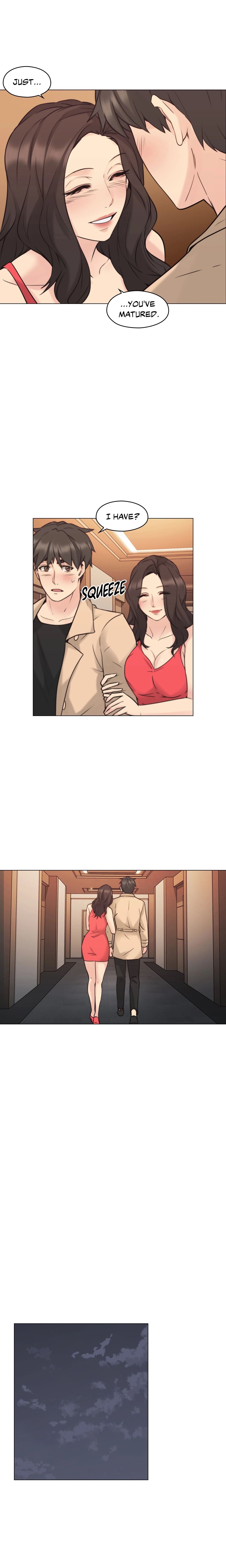 Teacher’s Pet Chapter 57 Page 15