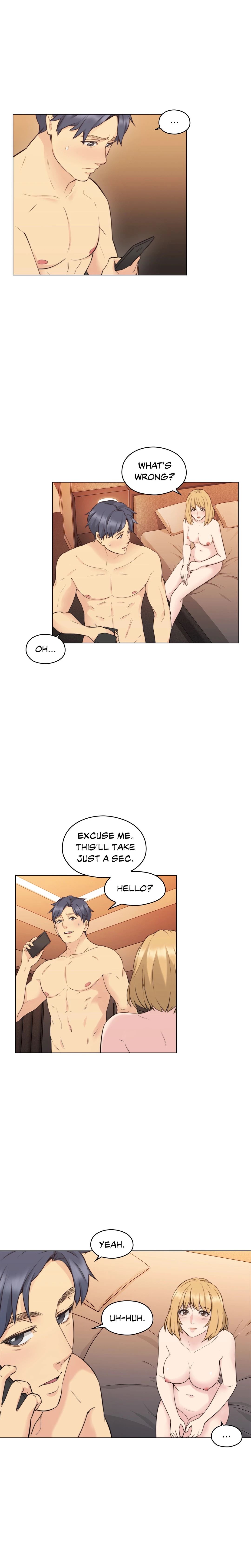 Teacher’s Pet Chapter 57 Page 3