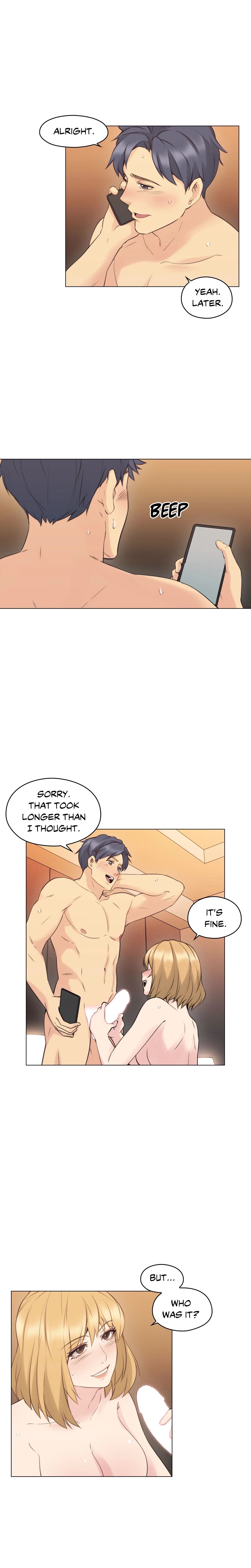 Teacher’s Pet Chapter 57 Page 6