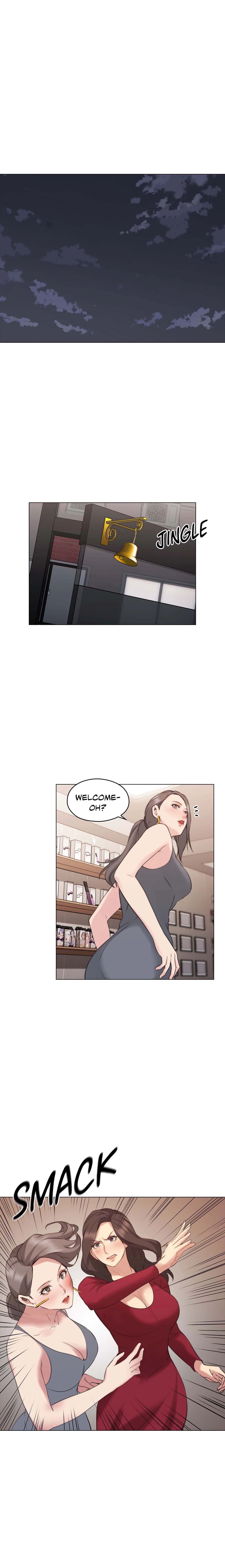 Teacher’s Pet Chapter 58 Page 17