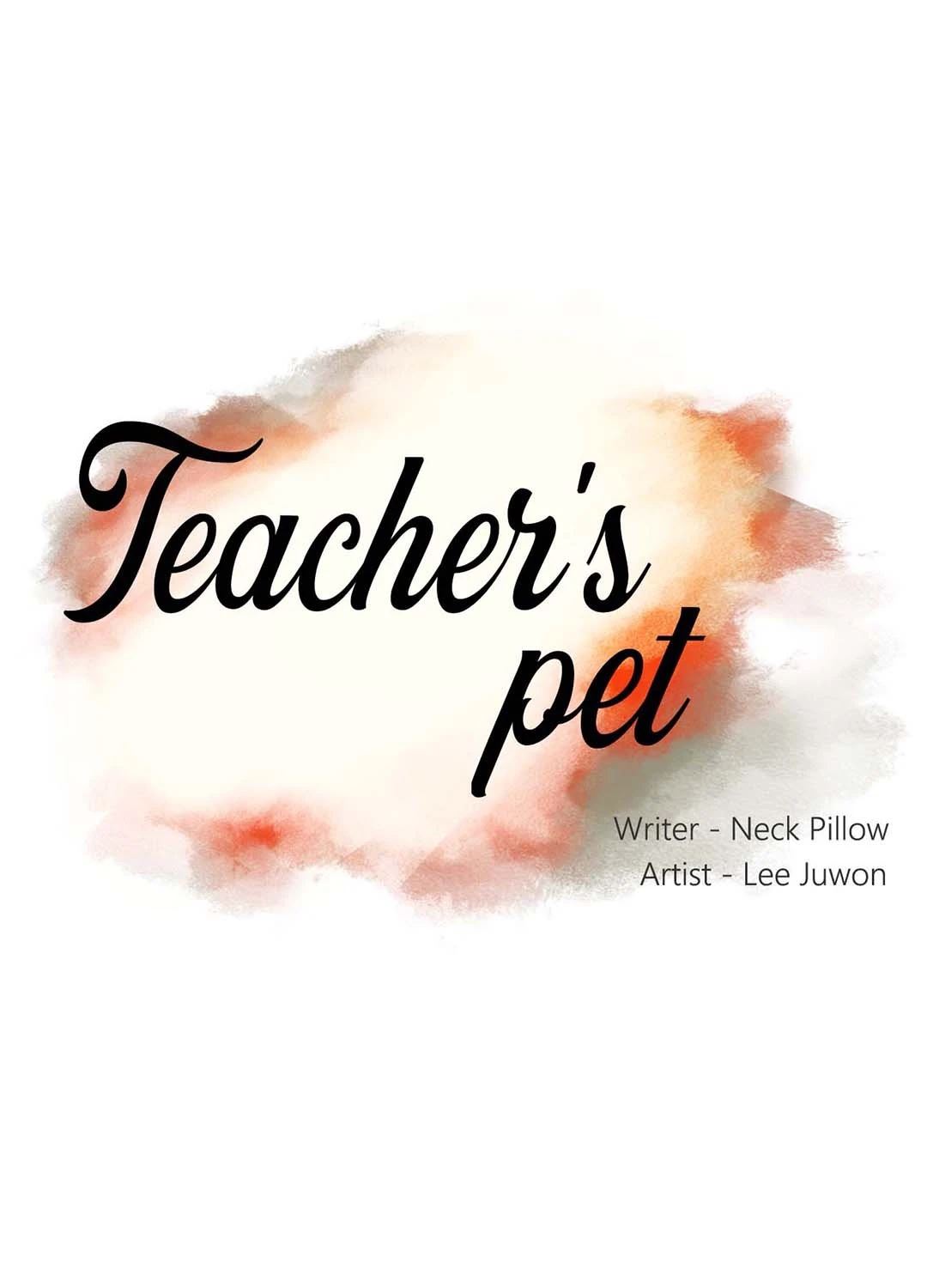 Teacher’s Pet Chapter 58 Page 2