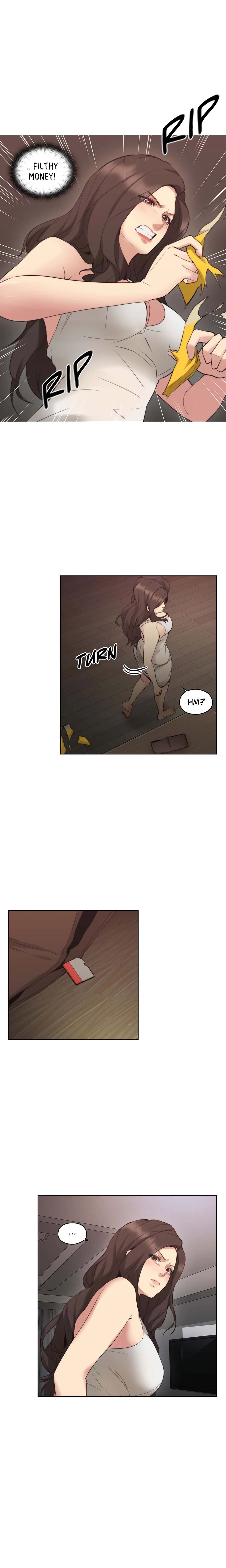 Teacher’s Pet Chapter 58 Page 5