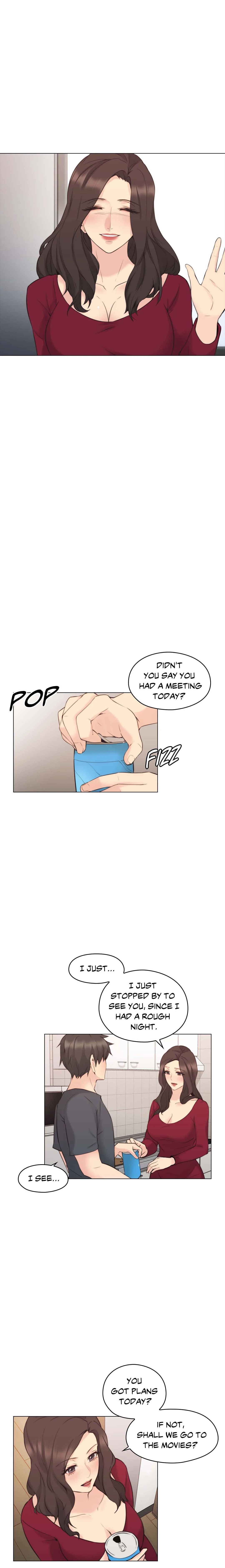 Teacher’s Pet Chapter 58 Page 7