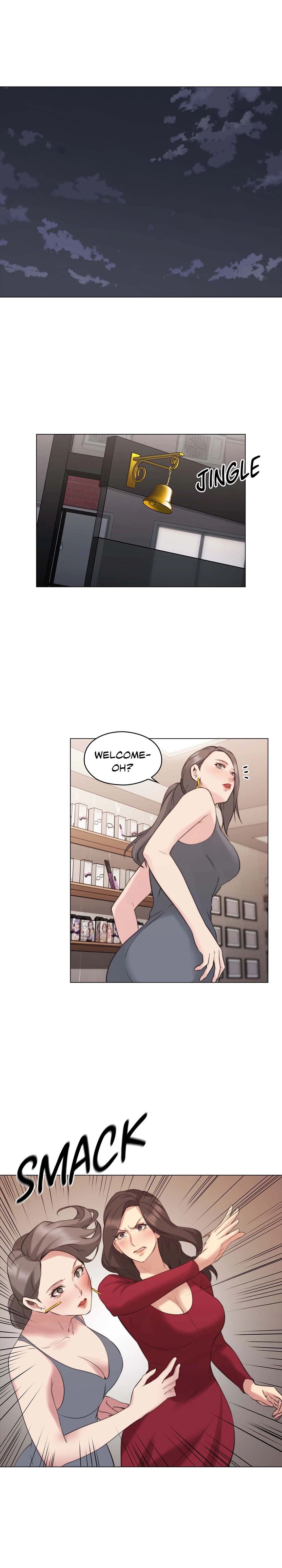 Teacher’s Pet Chapter 59 Page 1