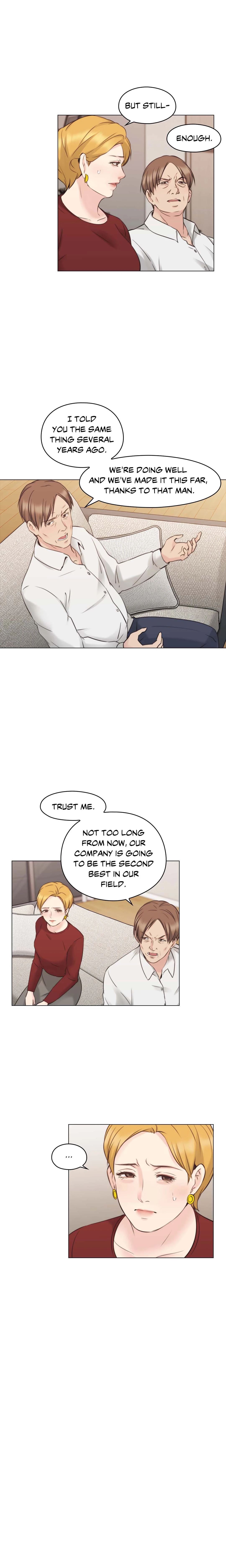 Teacher’s Pet Chapter 59 Page 11