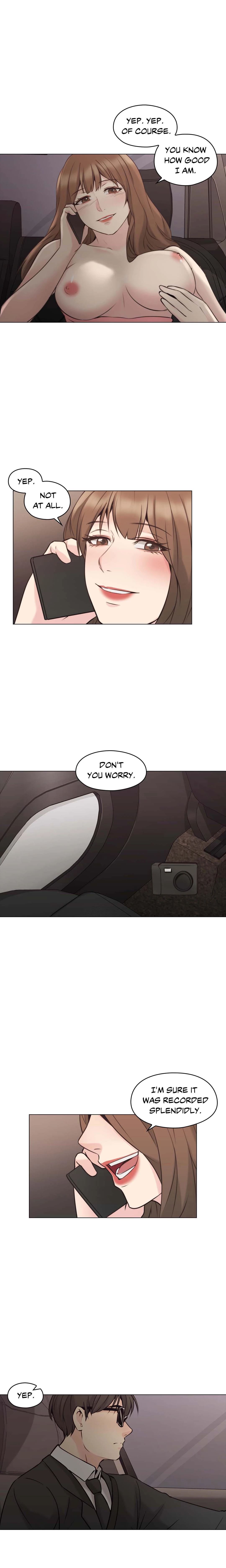 Teacher’s Pet Chapter 59 Page 13