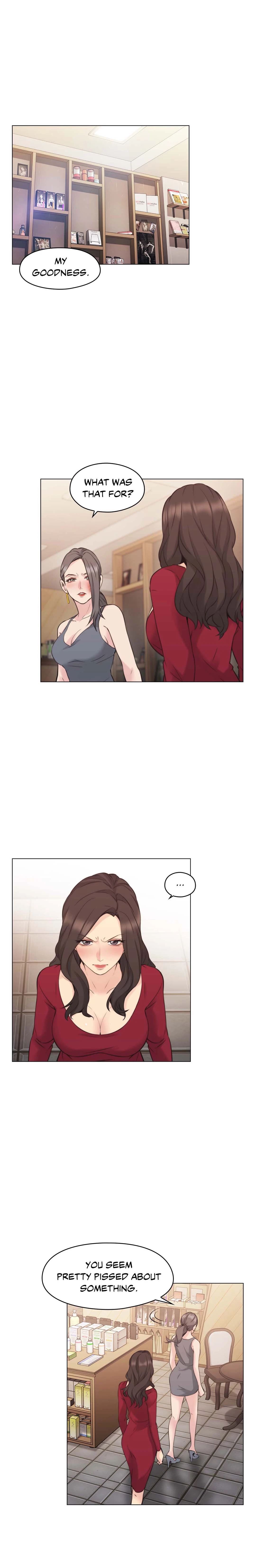 Teacher’s Pet Chapter 59 Page 3