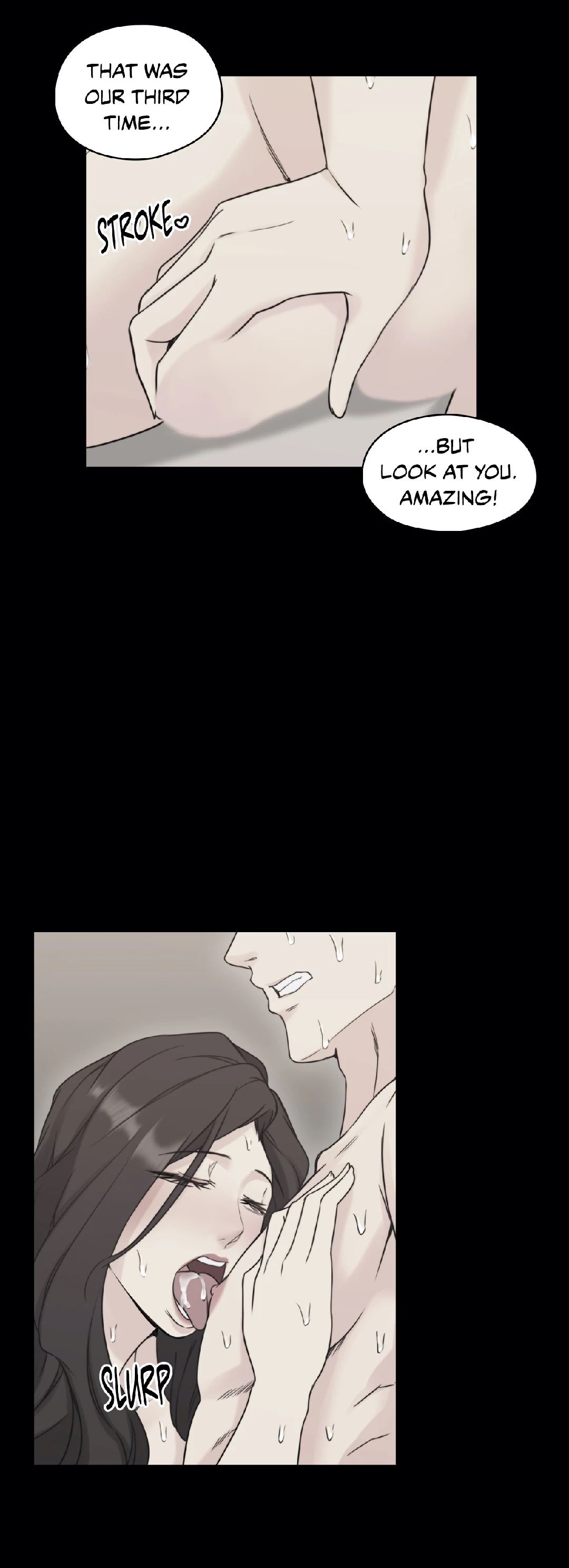 Teacher’s Pet Chapter 6 Page 12