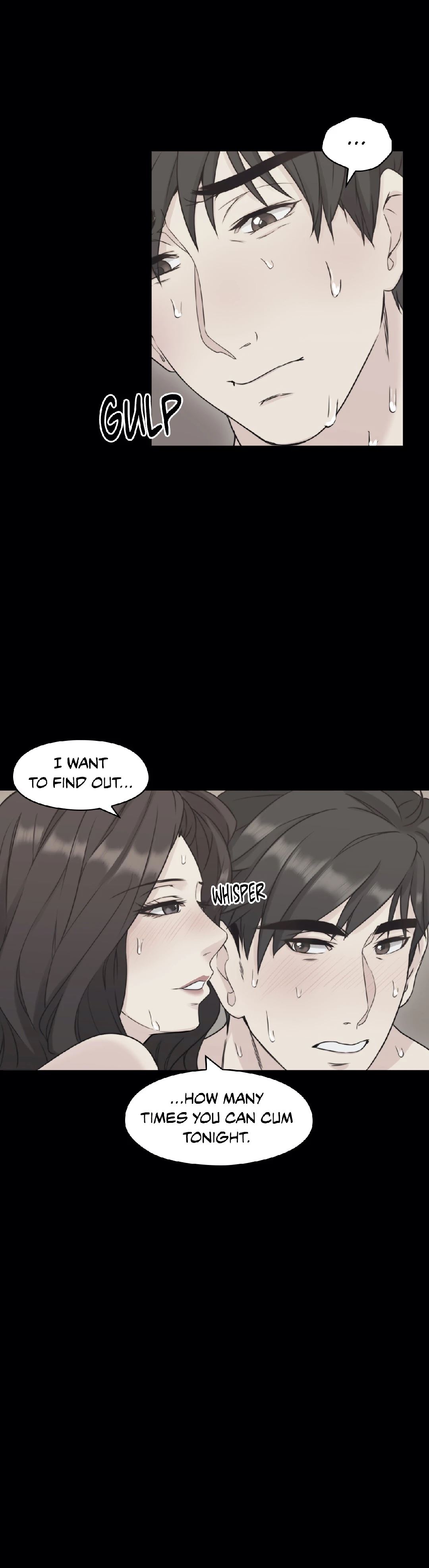 Teacher’s Pet Chapter 6 Page 13
