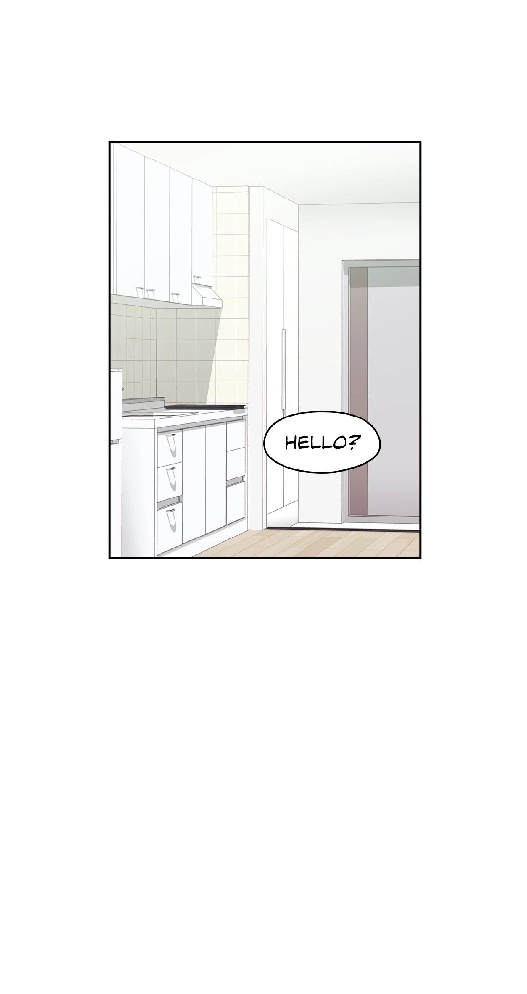 Teacher’s Pet Chapter 6 Page 19