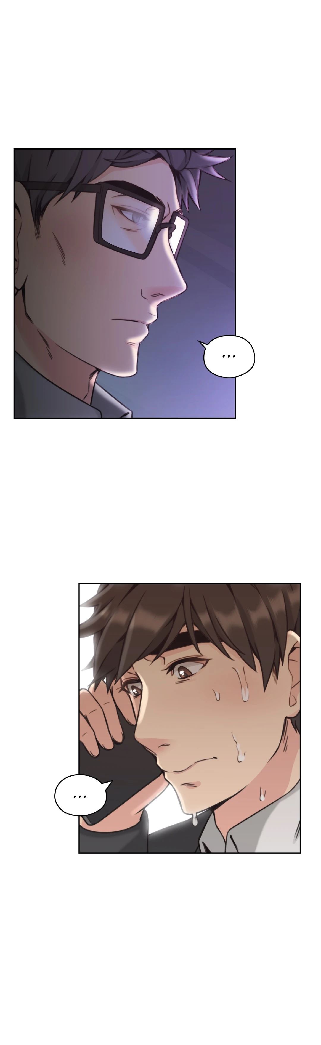 Teacher’s Pet Chapter 6 Page 24