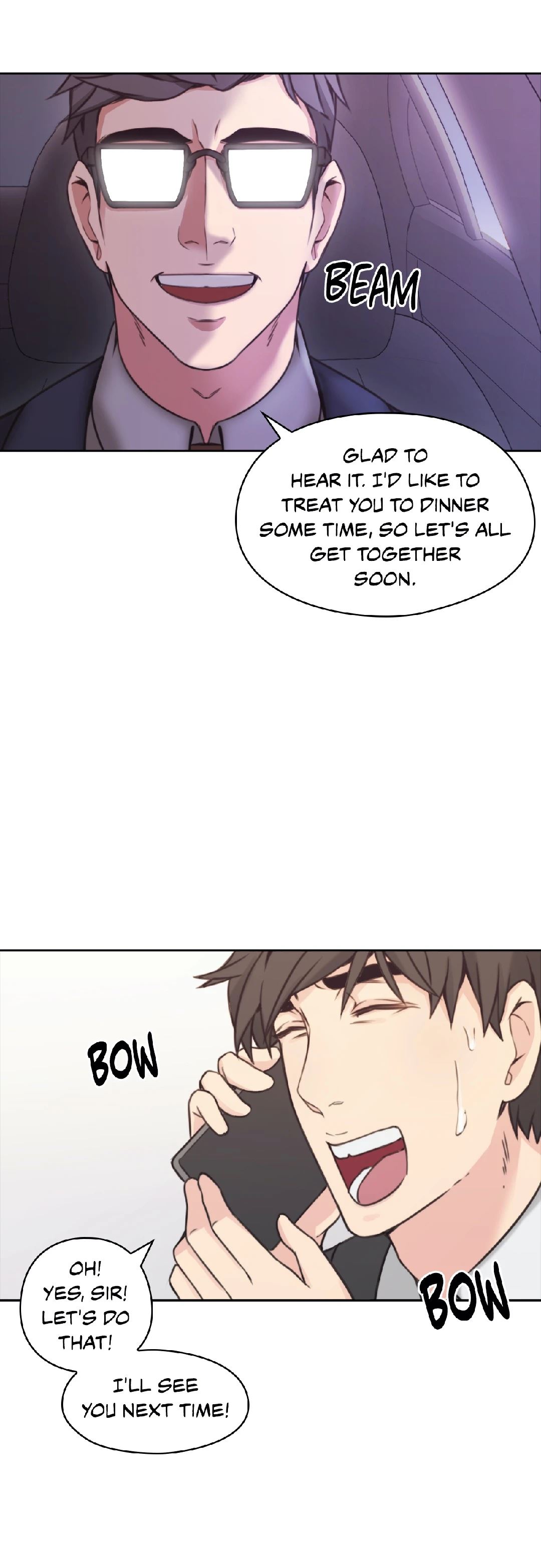 Teacher’s Pet Chapter 6 Page 25
