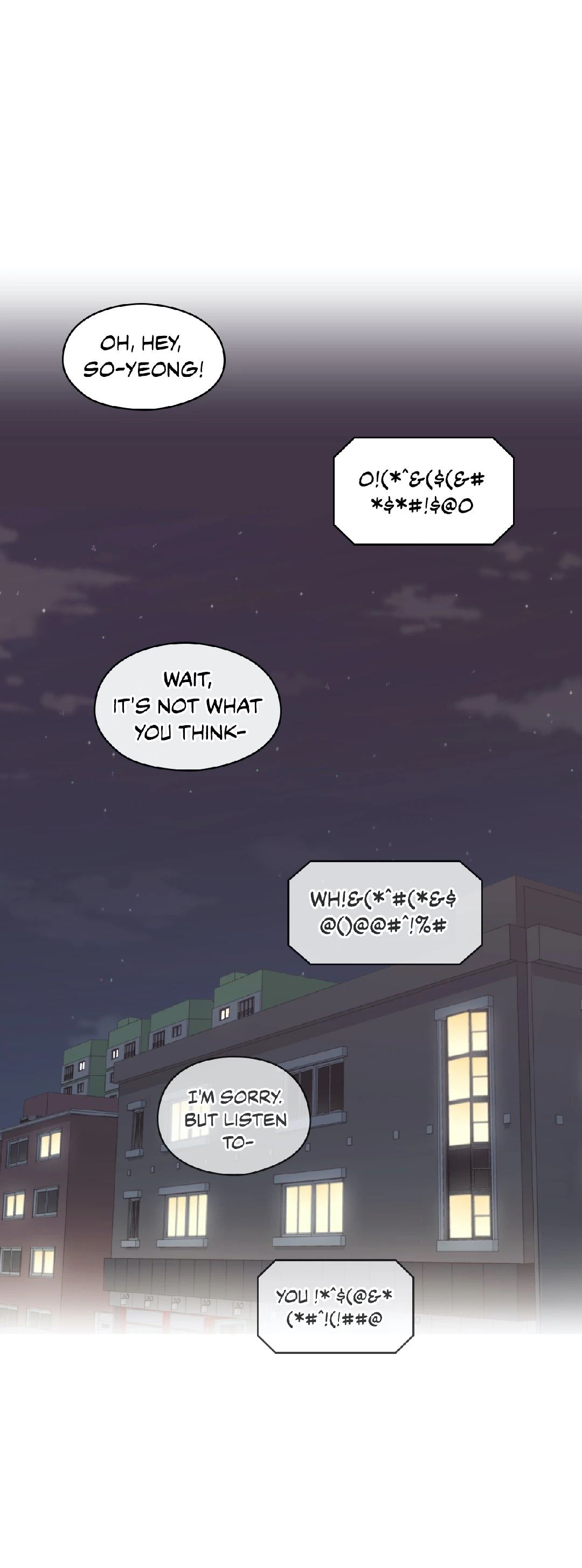 Teacher’s Pet Chapter 6 Page 28