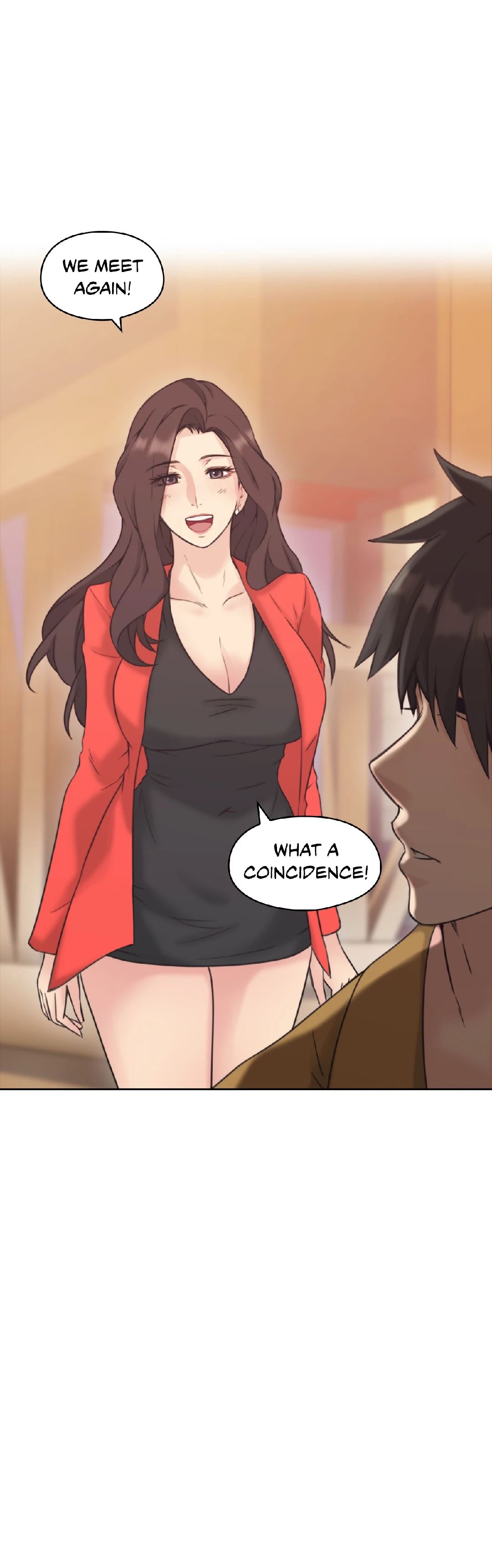 Teacher’s Pet Chapter 6 Page 38