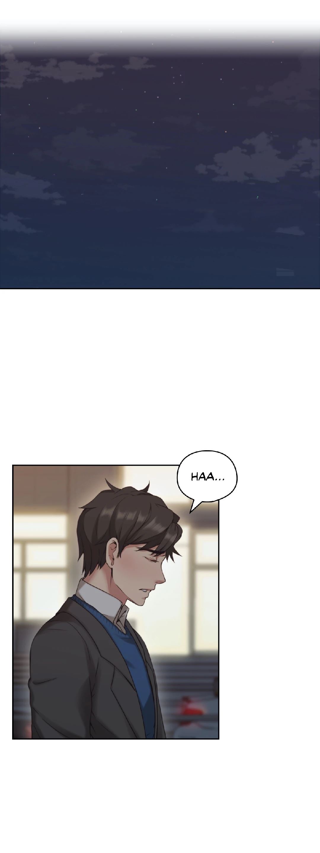 Teacher’s Pet Chapter 6 Page 4