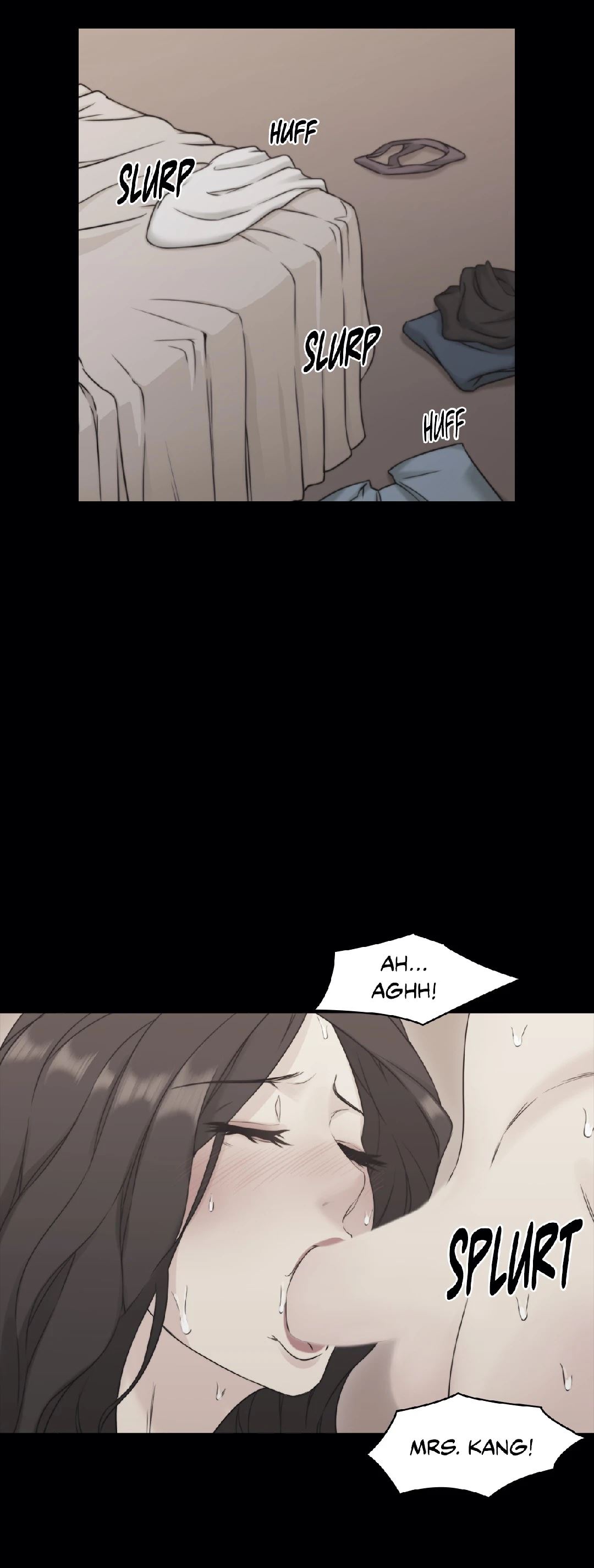 Teacher’s Pet Chapter 6 Page 7