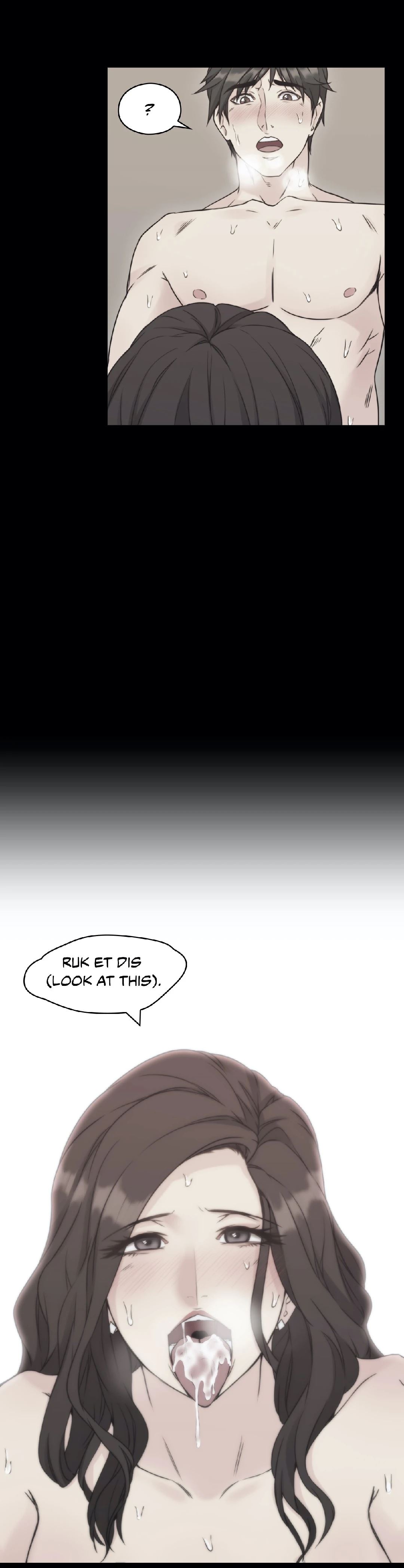 Teacher’s Pet Chapter 6 Page 9