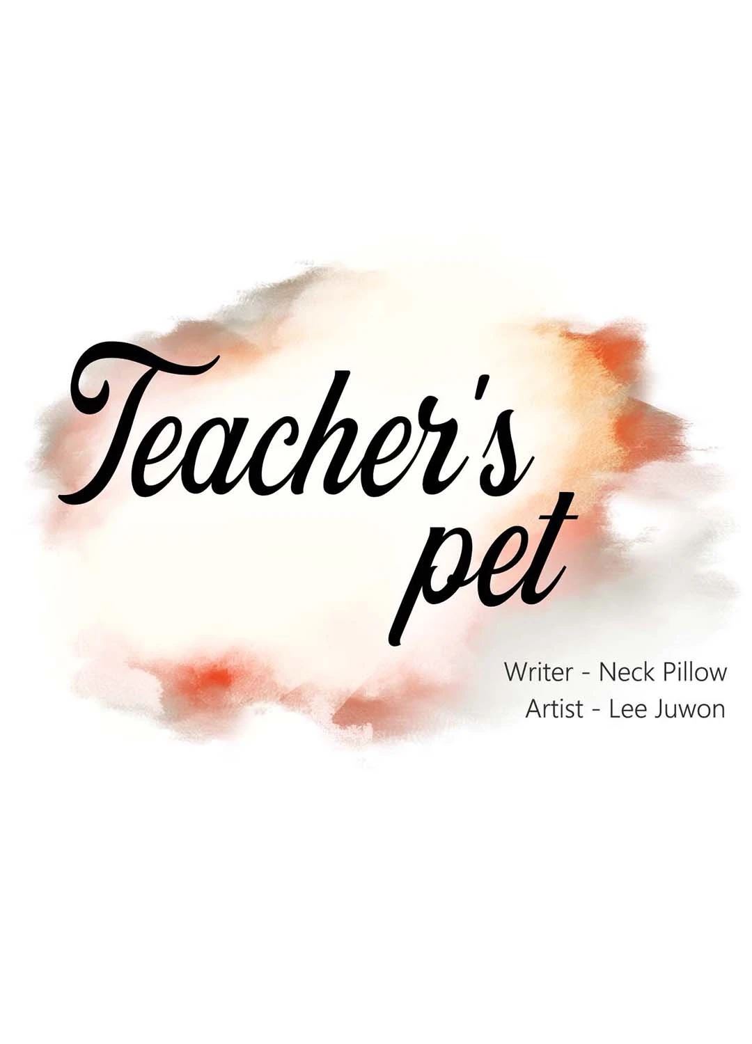 Teacher’s Pet Chapter 60 Page 2